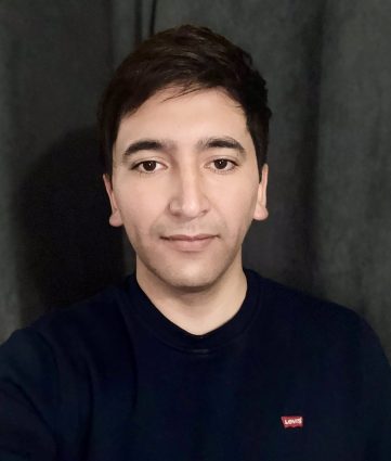 Brahiam Ramírez
