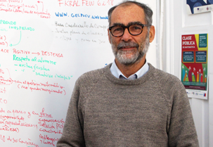 raimundo Olfos